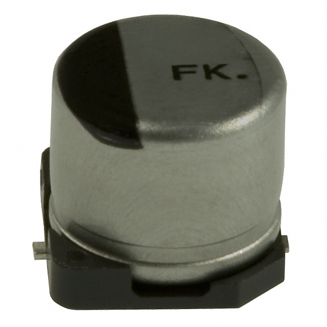 EEE-FK1V470AP Panasonic Electronic Components  Aluminum Electrolytic Capacitors